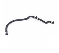Durites de radiateur compatibles avec BMW Série 5 F10 F18 17127619688 - Pièces Automobiles - Radiateur Moteur - Durite d'eau de Refroidissement - Réservoir d'eau - Tuyau