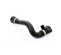 Durites de radiateur compatibles avec BMW Série 7 E66 17127526616 - Durite supérieure de Liquide de Refroidissement - Durite de dérivation du radiateur et du réservoir d'eau