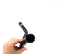 Durites de radiateur compatibles avec BMW X3 E83 64213400416 - Accessoires Auto - Durite de Liquide de Refroidissement pour échangeur de Chaleur et réservoir d'eau
