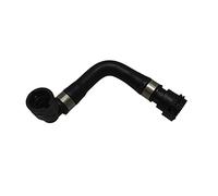 Durites de radiateur pour Moteur de Voiture 11537511207, Tuyau de Liquide de Refroidissement d'intercooler Compatible avec BMW Série 5 et 7 pour E38 et E39, durite de radiateur de réservoir d'eau