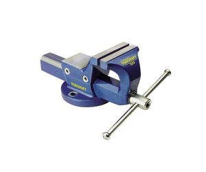 Durlach Magnat Vice 3010000160 Jaw width: 160 mm Span width (max.): 225 mm