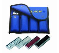Durlach Magnestrip 3010400120 Lot de mâchoires magnétiques pour étau Magnat Plus/Classic 120 mm