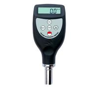 Duromètre Numérique Shore D 0-100 H Avec Sonde Intégrée For Plastique Dur, Caoutchouc, Nylon, Formica, Époxy Facile à Installer