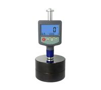 Duromètre portable Leeb, testeur de dureté des métaux, jauge avec écran et bloc fer, Sonde précise