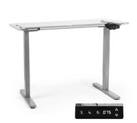 Duronic Bureau TM12 GY