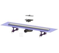 DUSCH.LIN.COMP. L650MM SIT.SYF.MUL 45600.62FM