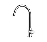 DUSCHWELL Mitigeur d'évier Basic, avec aérateur Neoperl.