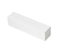 DuskHaven Présentoir à Bijoux, Figurine, Poupée, Bagues, Pendentifs, Chouchous, Présentoir à Gâteaux, Rehausseur de Buffet pour Table de Fête, Cuboïde 8x2x1.8 Cm