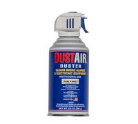 DustAir® Spray nettoyant pour détecteurs de fumée