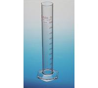 DUTSCHER 068897 Eprouvette SIMAX graduation brune 2000 mL (Pack de 10)