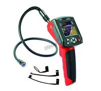 Dutscher 1500SI Caméra Endoscopique Lcd Couleur