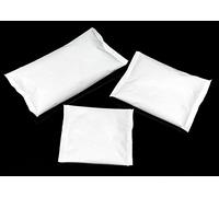 DUTSCHER 761003 Gel Pack standard en nylon, 1 kg (Pack de 16)