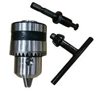 Duty Adaptateur mandrin hexagonal ABS 1,5 10 | Libération rapide haute résistance pour la plupart des perceuses électriques de 10 mm, mécanisme de changement rapide