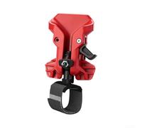 Duty Clip Tool Holster for Belt Duty Clip Tool Holster for | Pour mécanisme de verrouillage rapide, fonctionnement à une main, maintien sûr, s'adapte aux ceintures standard