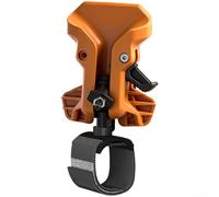 Duty Clip Tool Holster for Belt Duty Clip Tool Holster for | Pour mécanisme de verrouillage rapide, fonctionnement à une main, maintien sûr, s'adapte aux ceintures standard