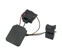 Duty Impacts e commande de moteur sans balais avec interrupteurs pour outil électrique, installation facile, panneau de commande sans balais