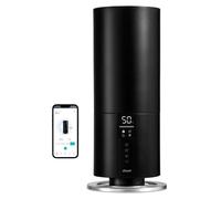 Duux Beam Mini 2 - AC - 180 mm - 180 mm - 400 mm - 180 x 180 x 400 mm - 2,6 kg