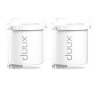 Duux | Cartouche anti-calcaire et antibactérienne et 2 capsules filtrantes | Pour l'humidificateur intelligent Duux Beam | Blanc