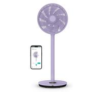 Duux DXCF101 Whisper Flex 2 Smart Ventilátor, levander