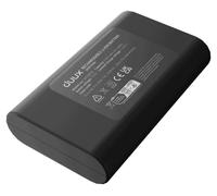 Duux DXCFBP06 Batterie 10,8V et station d'accueil pour Whisper Flex 2 (v. 2025)