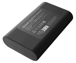 Duux DXCFBP06 Batterie 10,8V et station d'accueil pour Whisper Flex 2 (v. 2025)