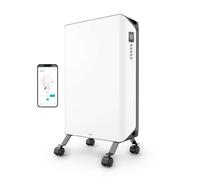 Chauffage soufflant DUUX DXOH20 Edge Oil Blanc