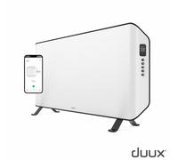 Duux Edge Smart Convector Heater Gen 2 1000W, DXCH21UK
