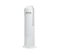 Duux Housse de rangement pour série Elevate - Housse de protection pour tous les modèles Elevate - Avec cordon de serrage - 49 x 30 x 125 cm