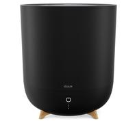 Duux Neo - Humidificateur intelligent | Capacité du réservoir d'eau 5 L | Pour les pièces jusqu'à 50 m² | Ultrasonique | Capacité d'humidification 500 ml/h | Couleur noir