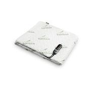 Surmatelas chauffant DUUX DXUB30 Snooze Bamboo
