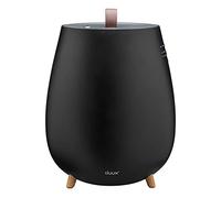 Duux | Gen2 humidificateur | Tag | Ultrasonique | 12 W | Capacité du réservoir d'eau 2,5 L | Convient aux pièces jusqu'à 30 m² | Ultrasonique | Capacité d'humidification 250 ml/h | Noir