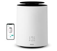 Duux Threesixty 2 Intérieur Blanc 1800 W Aérotherme électrique d'intérieur