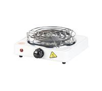 Duvence Allume-charbon électrique 1000 W avec grille à charbon