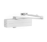 DUVER TESA DC140 Corps de Ferme-porte - Finition Argent