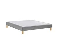 DUVIVIER Confort Medium 140x190