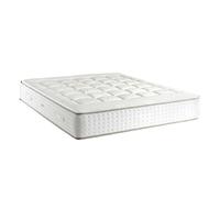 Duvivier Épopée Matelas 1551 Ressorts 90x190 cm
