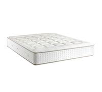 Duvivier Matelas Grand Large - 1551 Ressorts ensachés - 140x200