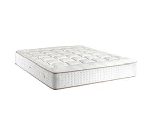 Duvivier Matelas Grand Large - 1551 Ressorts ensachés - 80x200