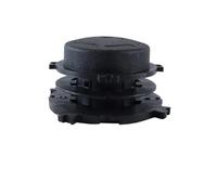 DUZEPA Bobine de tête de coupe-herbe 4003 713 3001 Accessoire professionnel robuste et résistant à l'usure compatible avec les débroussailleuses FS AutoCut 36-2 46-2 56-2