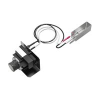 DUZEPA Kit d'allumage électronique de remplacement 91360 pour barbecue à gaz Spirit séries 200 et 300. Bouton-poussoir d'allumage piézoélectrique à distance pour Spirit E310, E320 et E200.