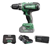 Dv18dfwcz Dv18df Marteau Perforateur Sans Fil (2.0). - Hikoki
