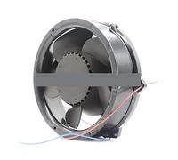 DV6424/2TDA DV6424/12 DV6424/2TDP-815 DV6424TD-844 DV6424 ventilateur de refroidissement(DV6424)
