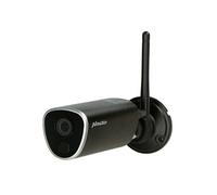 Alecto DVC216IP - Caméra WLAN extérieure - Noir