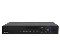 DVR 5 mégapixels Turbo HD Analogique et 4K IP Numérique Hybrid NVR OBA -AHD-8616N NVR DVR 16Ch Unique Appareil Prend en Charge WiFi 3G