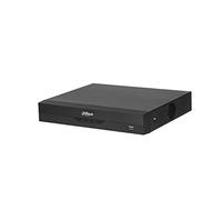 Dahua Technology XVR5108HS-I3 enregistreur vidéo numérique (DVR) Noir