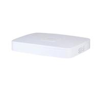 DVR - DAHUA - XVR4108C-I-BL - 8 Canaux - Smart H.265+ - Technologie Wizsense