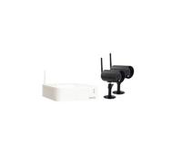 Chacon DVR sans fil avec 2 caméras