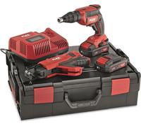 DW 45 18.0-EC M/2.5 Set - Visseuse pour cloisons sèches sans fil