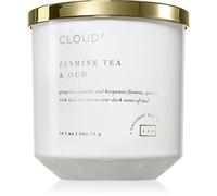DW Home Cloud 9 Jasmine Tea & Oud bougie parfumée 399 g