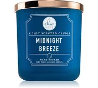 DW Home Signature Midnight Breeze bougie parfumée 269 g